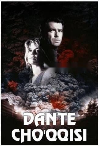 Dante Cho'qqisi — Movie 1997