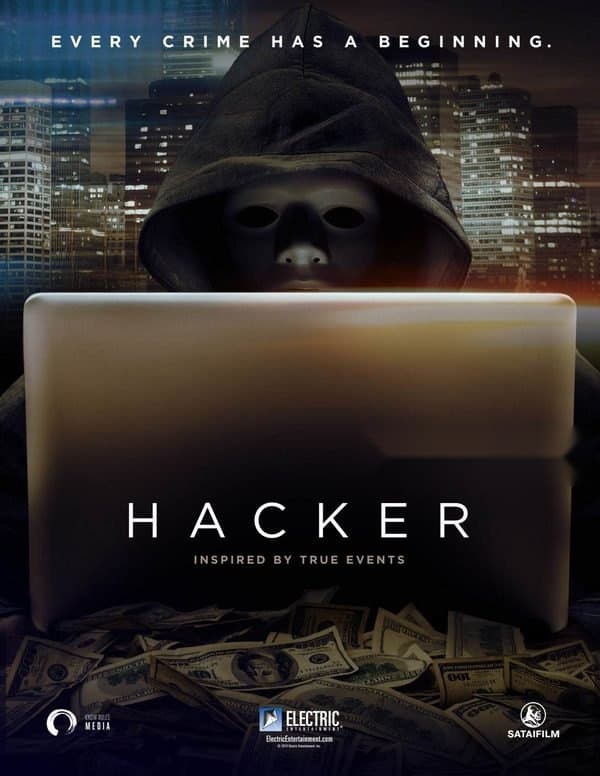 Xaker — Фильм 2016