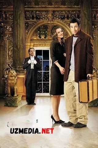 Zo'raki Millioner — Kino 2002