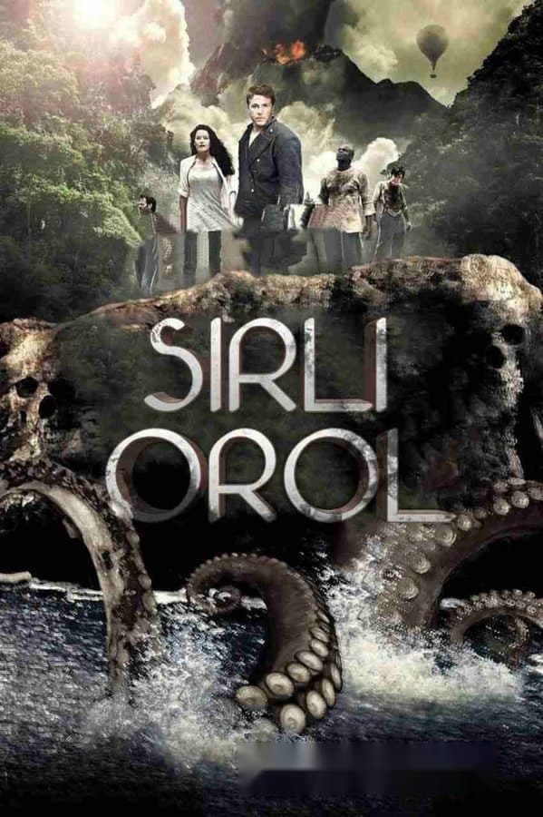 Sirli Orol — Kino 2010