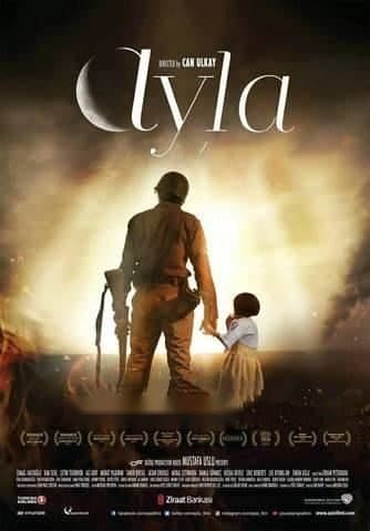 Ayla: Urush qizi — Kino 2017