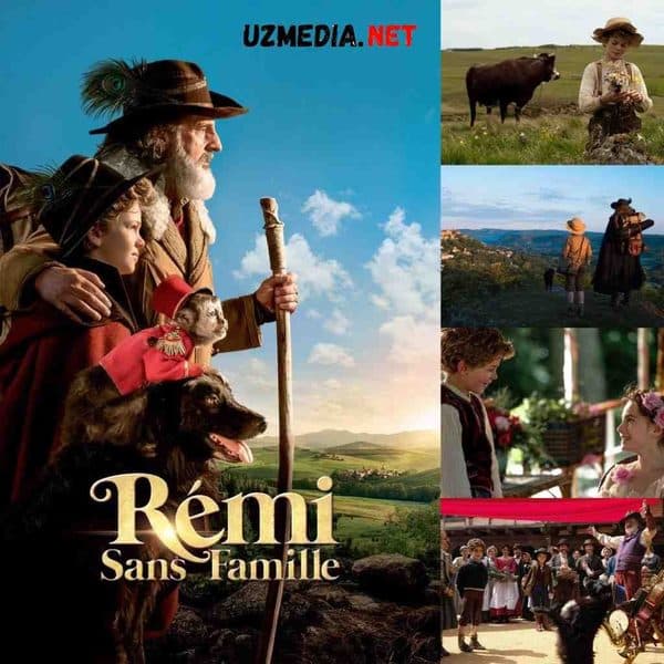 Remining Sarguzashtlari — Kino 2018