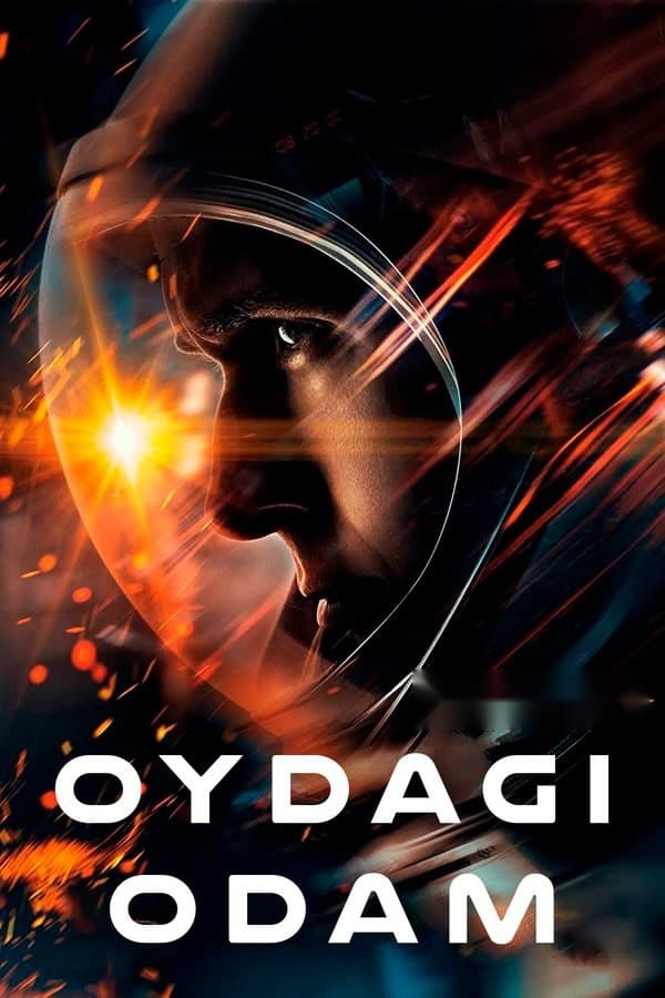 Oydagi odam — Movie 2018