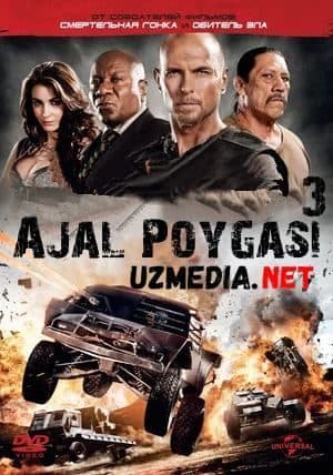 Ajal Poygasi 3 — Фильм 2013