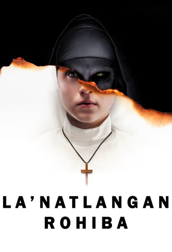 La'natlangan rohiba 1 — Movie 2018