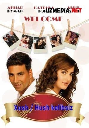 Xush — Фильм 2007