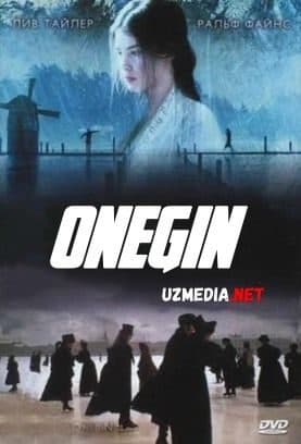 Onegin — Movie 1998
