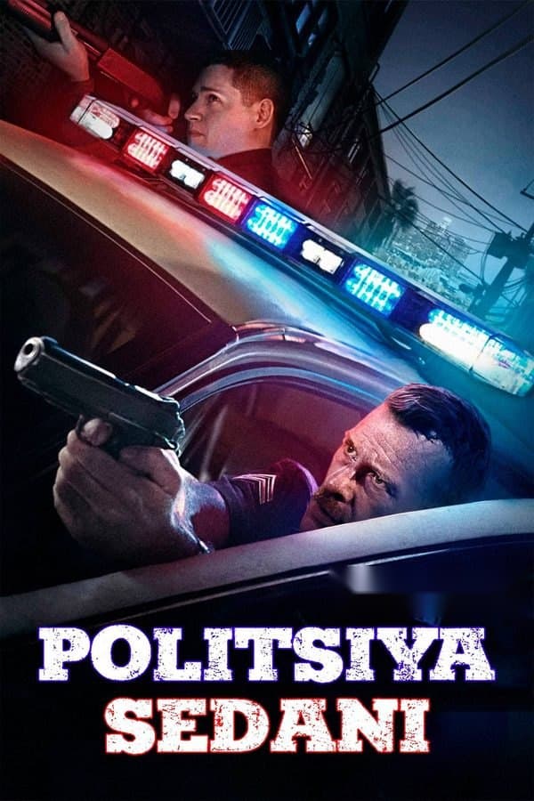 Politsiya — Kino 2019