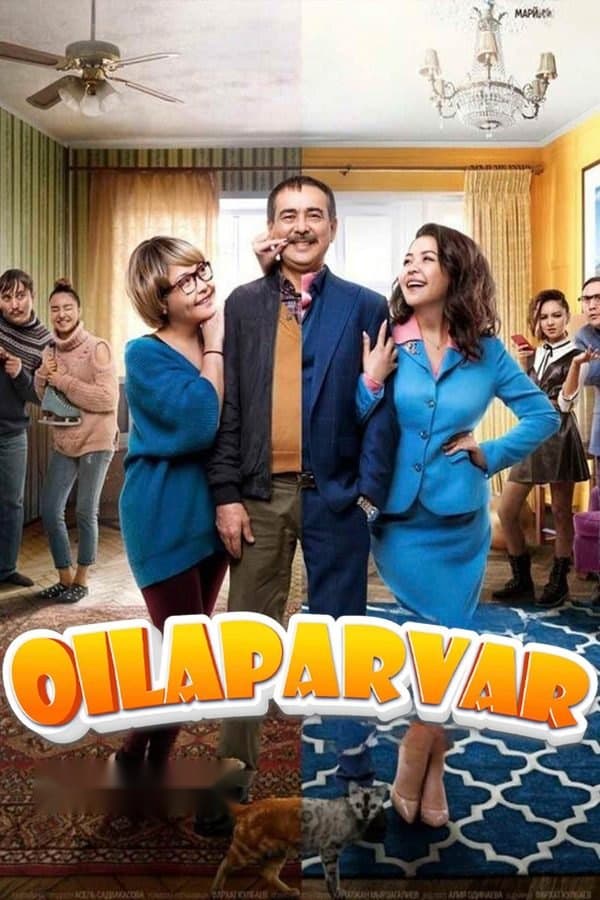 Oilaparvar — Kino 2019