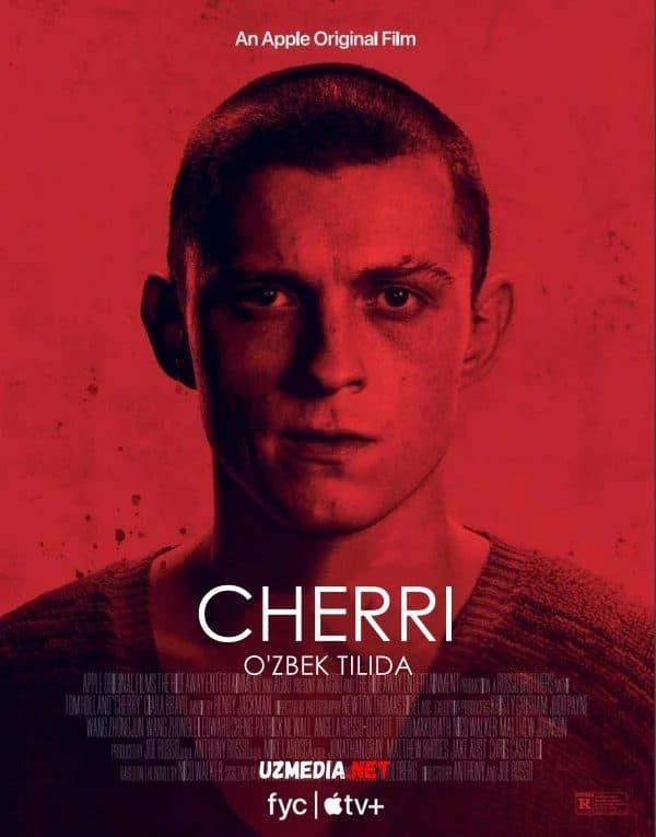 Cherri — Kino 2021