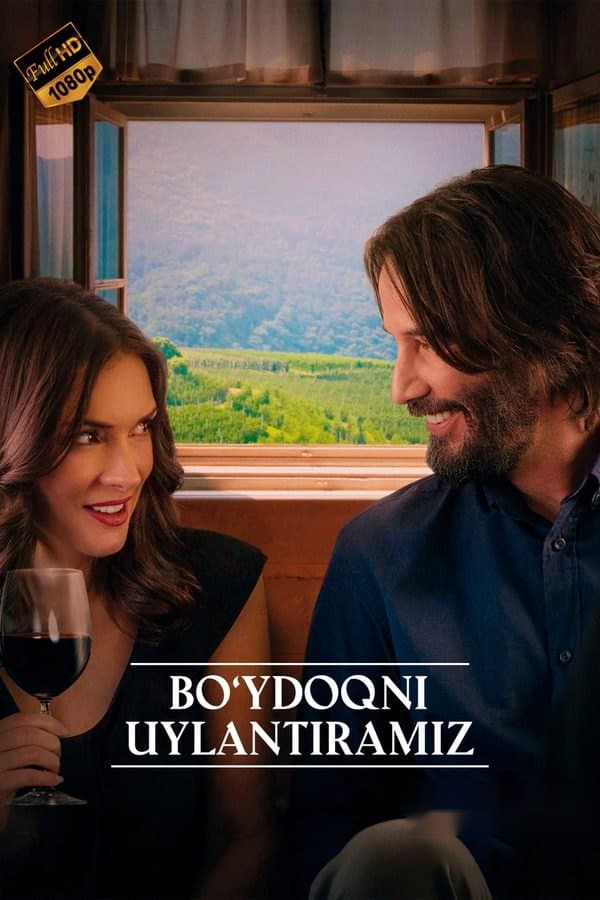 Bo'ydoqni uylantiramiz — Movie 2018