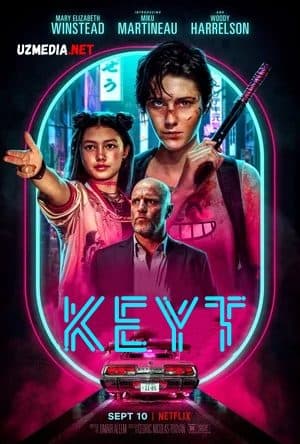 Keyt — Kino 2021