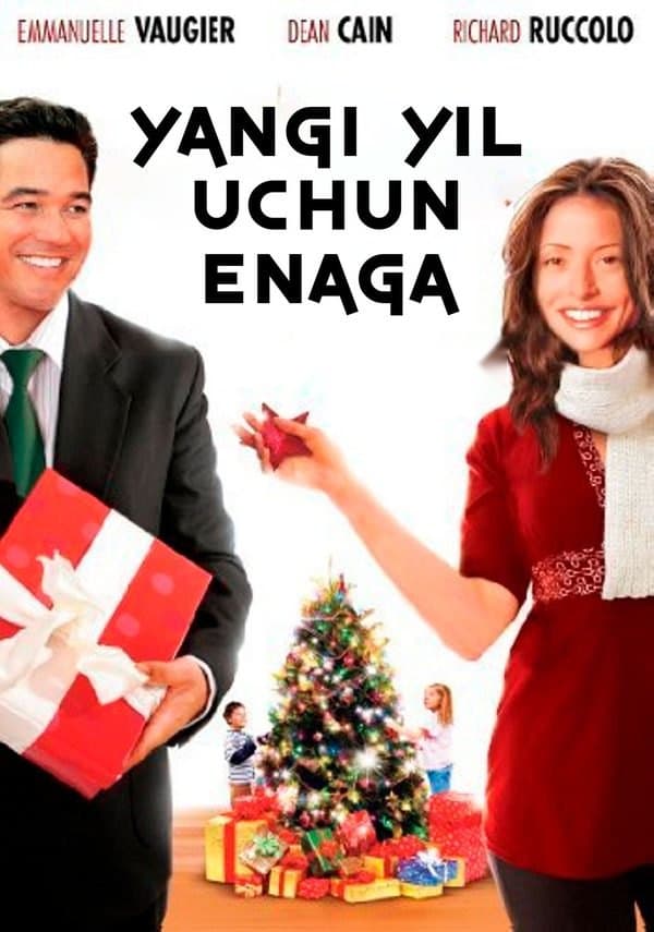 Rojdestvo uchun enaga — Фильм 2010