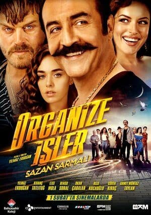 Uyushtirilgan ishlar 2 — Kino 2019