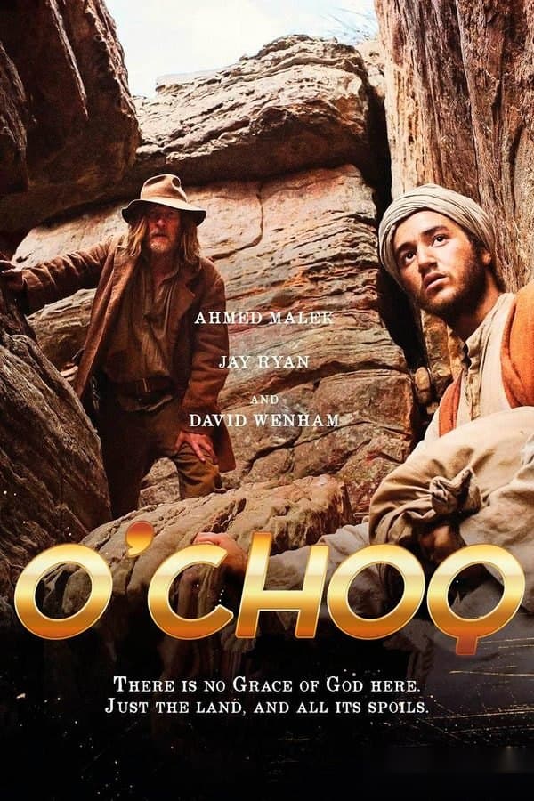 O'choq — Фильм 2020