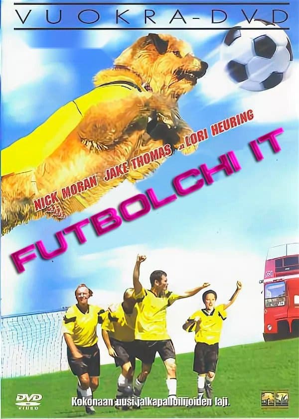 Futbolchi it — Фильм 2004