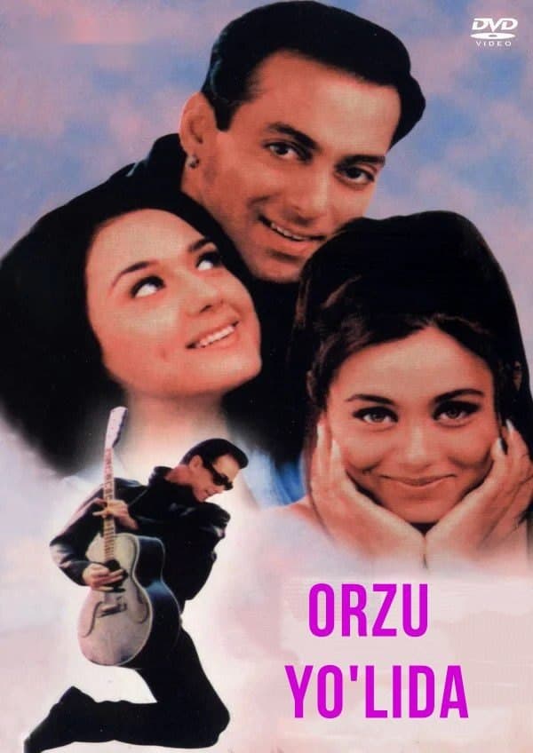 Orzu yo'lida — Фильм 2000