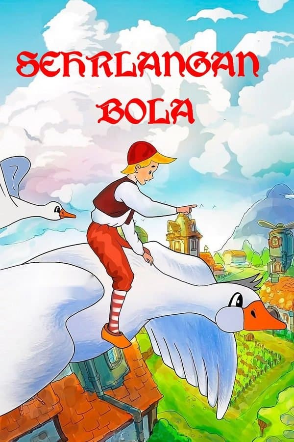 Sehrlangan bola — Kino 1955