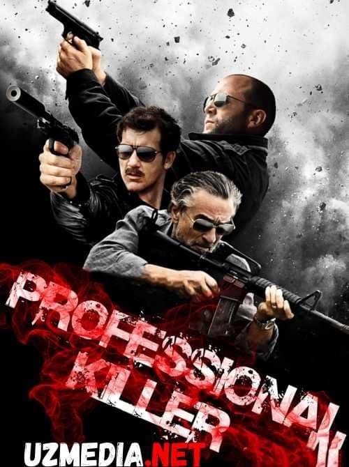 Professionallar — Movie 2011