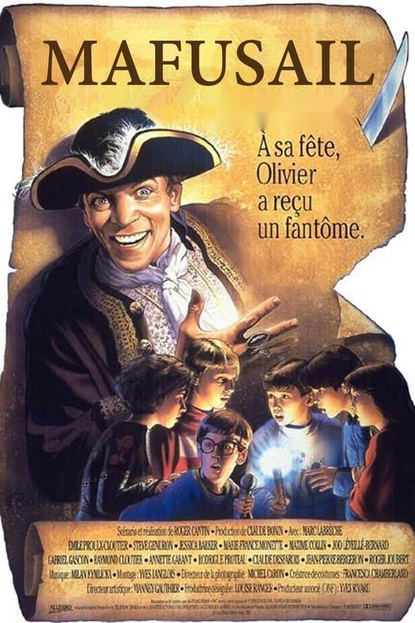 Mafusail — Movie 1993