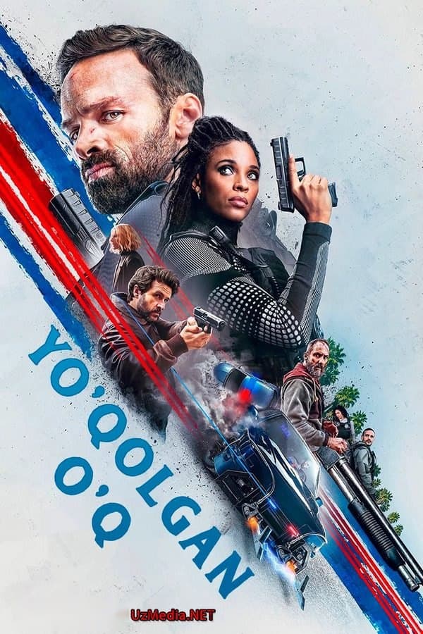 Yo'qolgan o'q 2 — Kino 2022