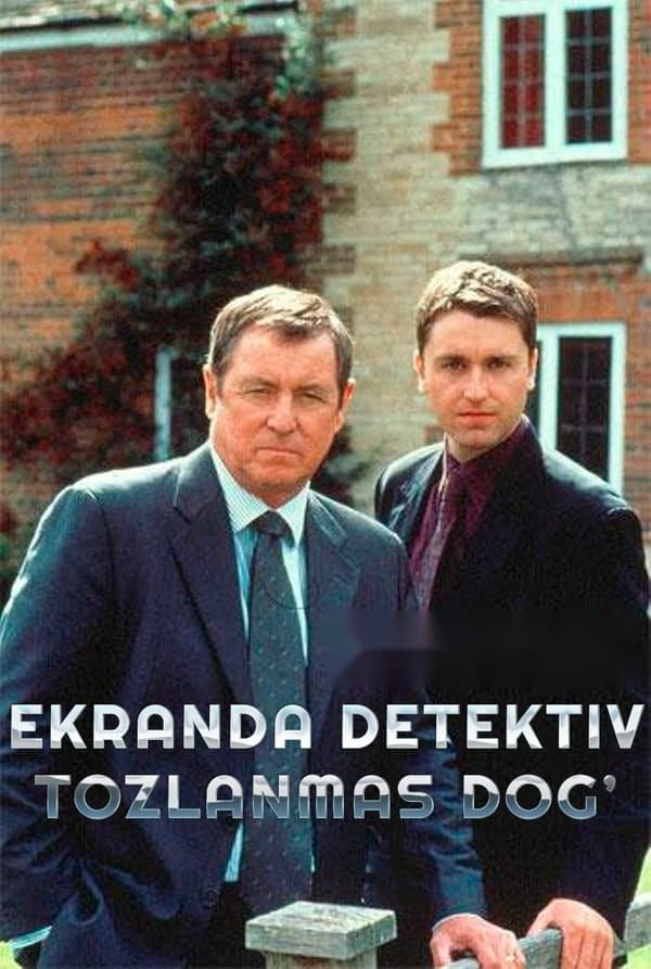 Ekranda detektiv: Tozalanmas dog — Фильм 1998