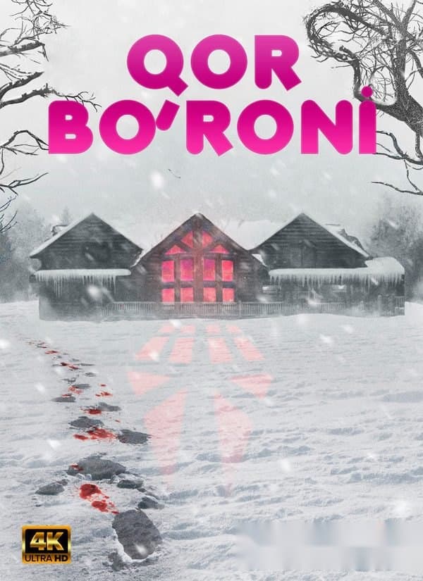 Qor bo'roni — Kino 2023