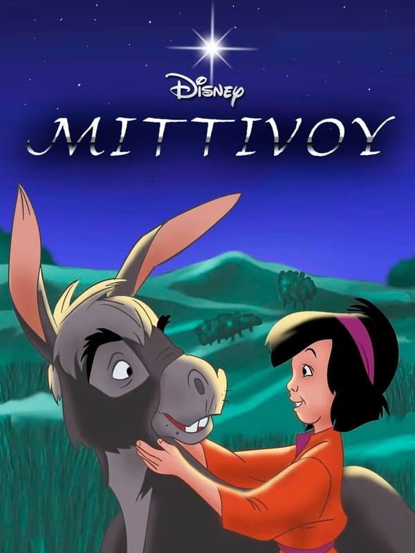 Mittivoy Eshshak — Фильм 1978