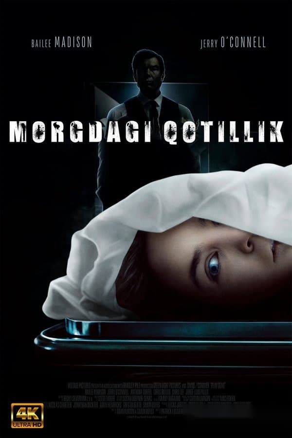 Morgdagi qotillik — Kino 2022