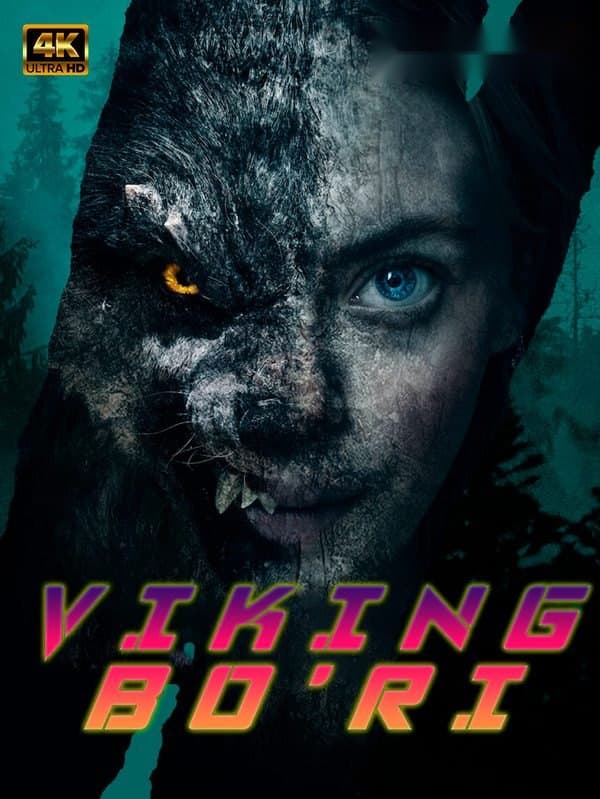 Viking bo'ri — Kino 2022