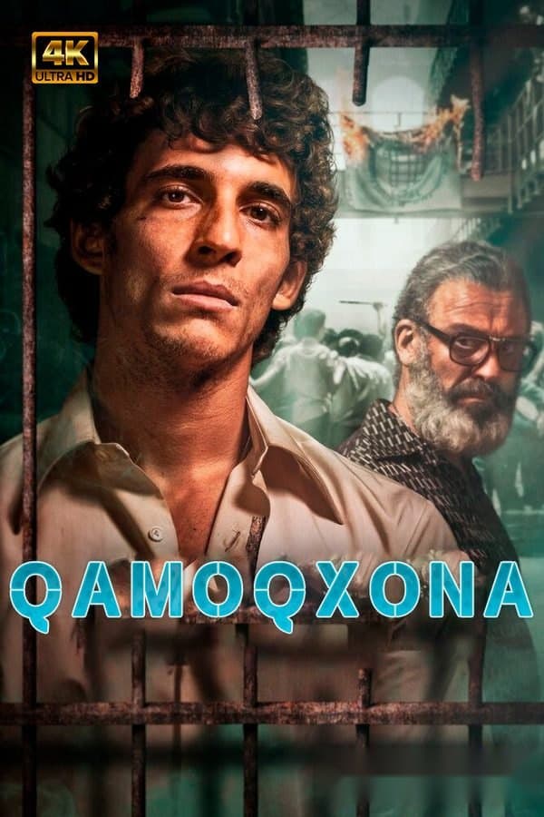 77-qamoqxona — Kino 2022