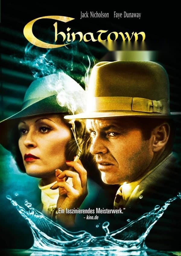 Chaynataun — Kino 1974