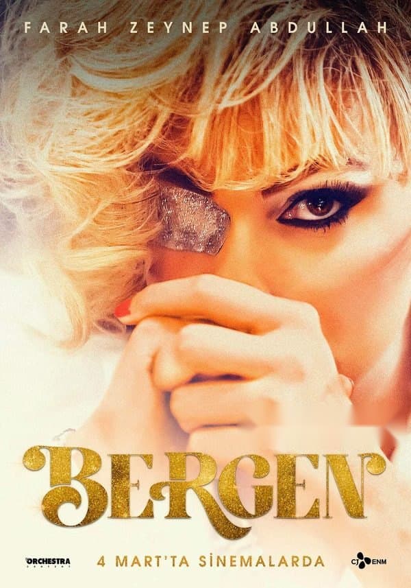 Bergen — Фильм 2022