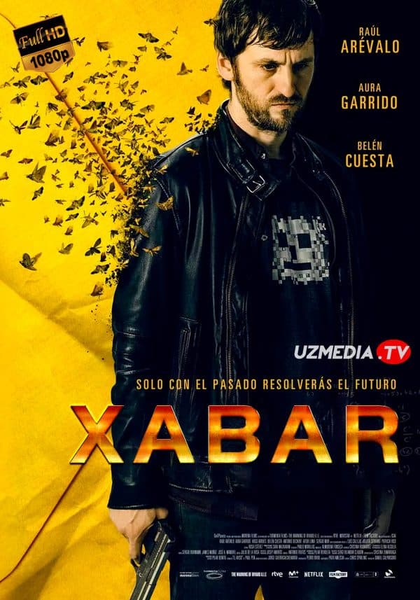 Xabar — Kino 2017