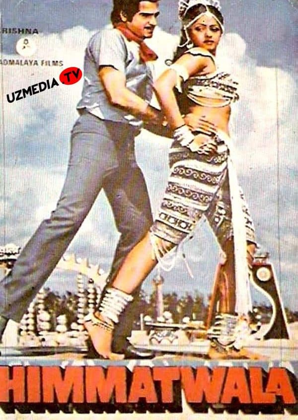 Jasoratli — Kino 1983