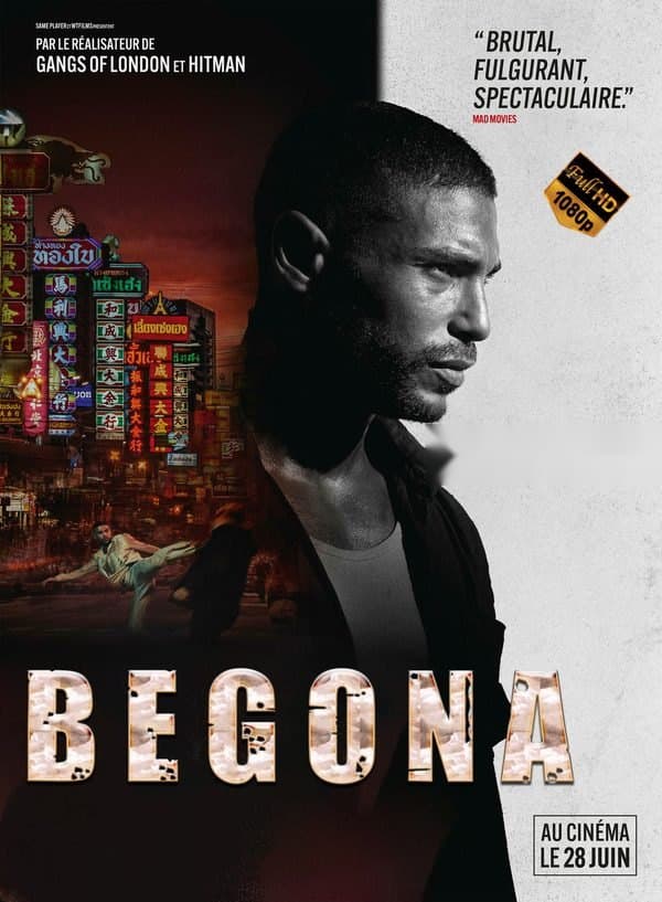 Begona — Kino 2023