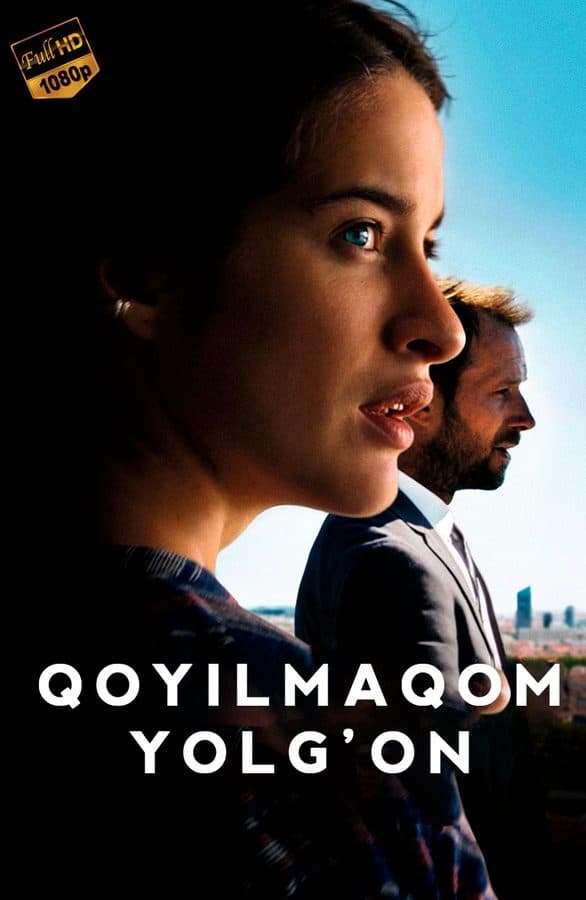 Qoyilmaqom yolg'on — Movie 2022