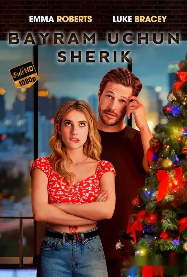 Bayram uchun sherik — Movie 2020